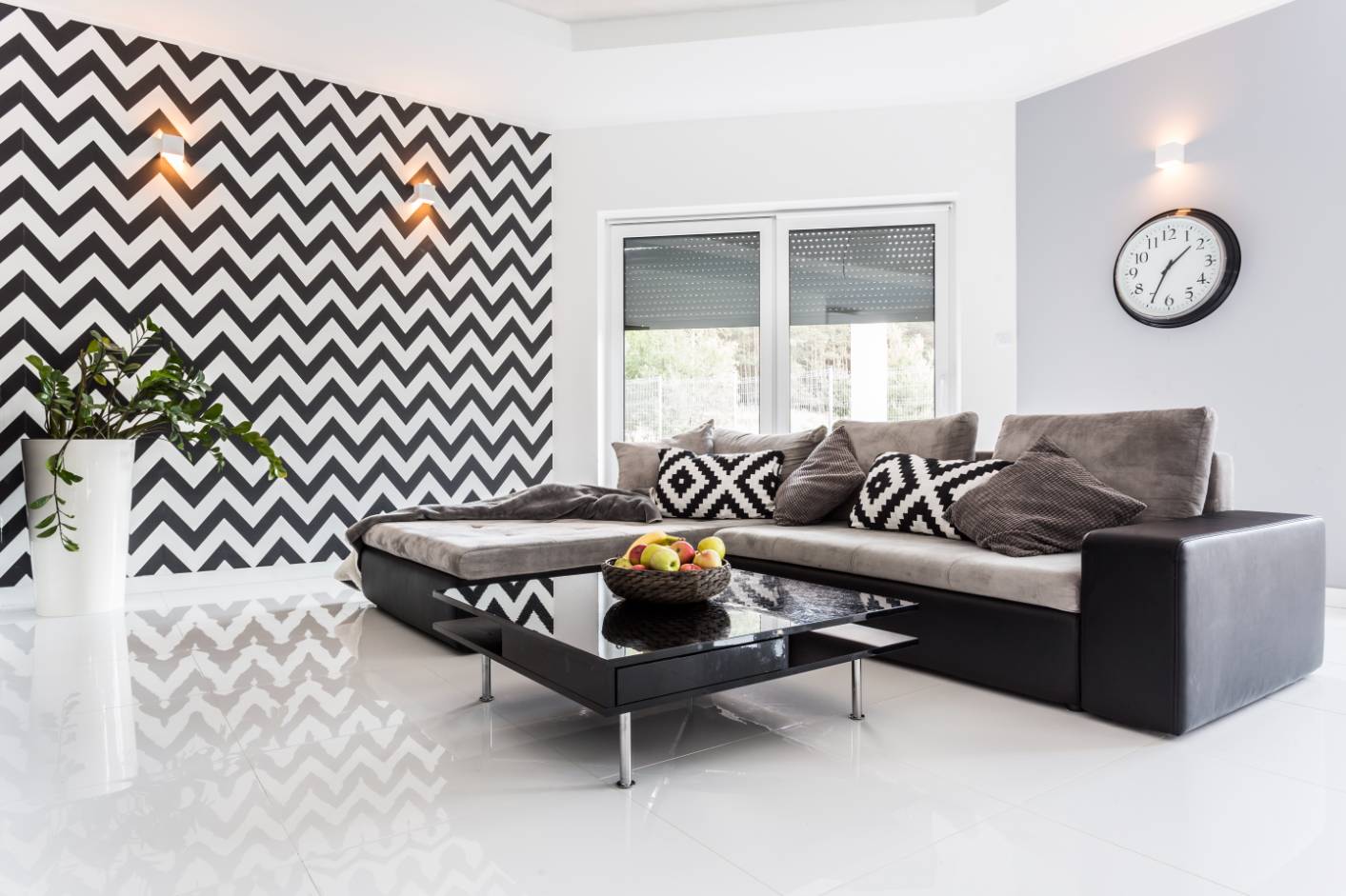 Upholstery Cleaning