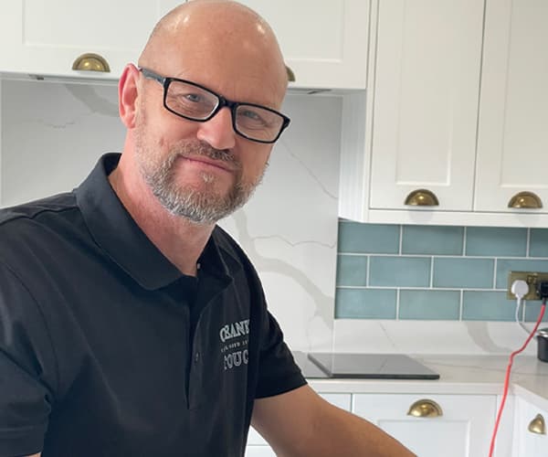 David Gander, company owner