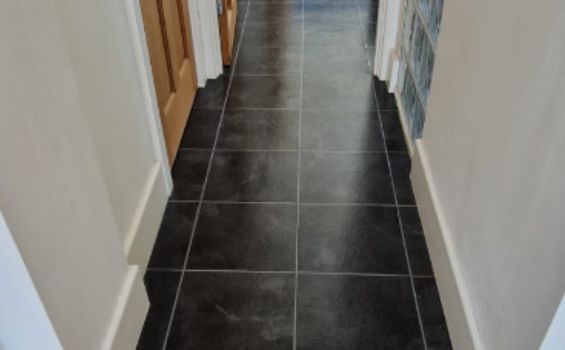 Vinyl Care Cleaning Services