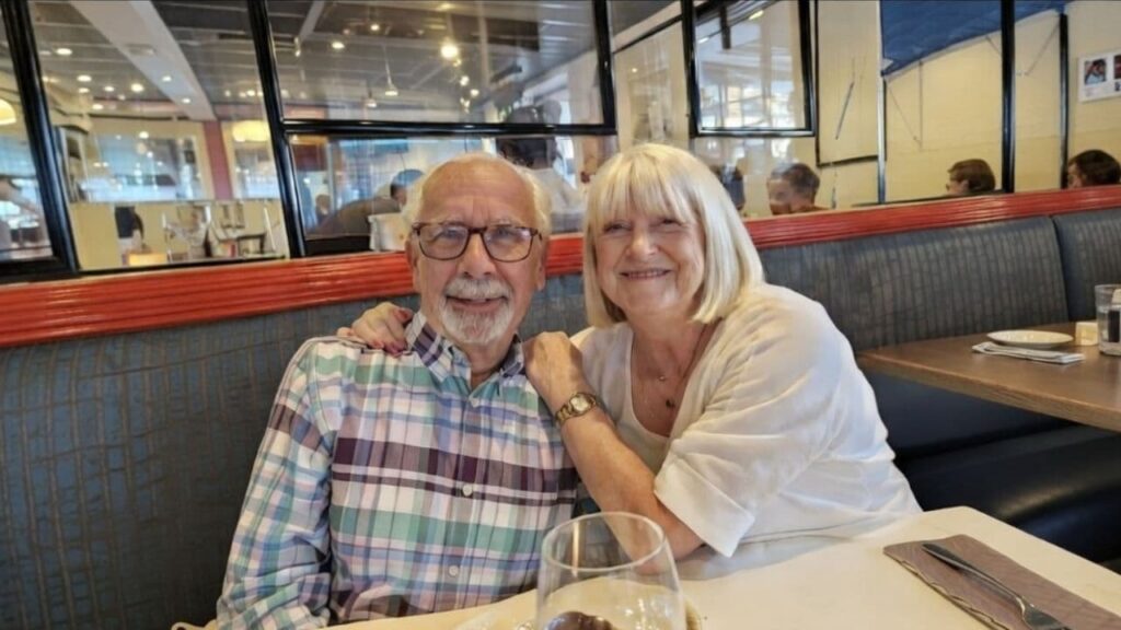 Cleaner Touch customer testimonial in Verwood